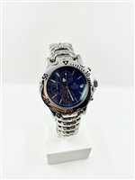 Watch Pryngeps Man in Steel CR820/BIS - CR820/BIS